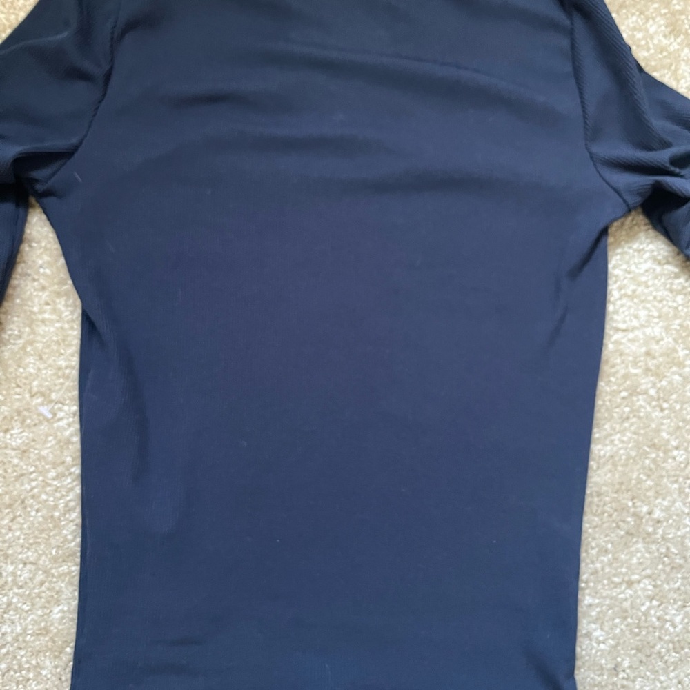 Hollister Blue Ribbon Top - Picture 3 of 3